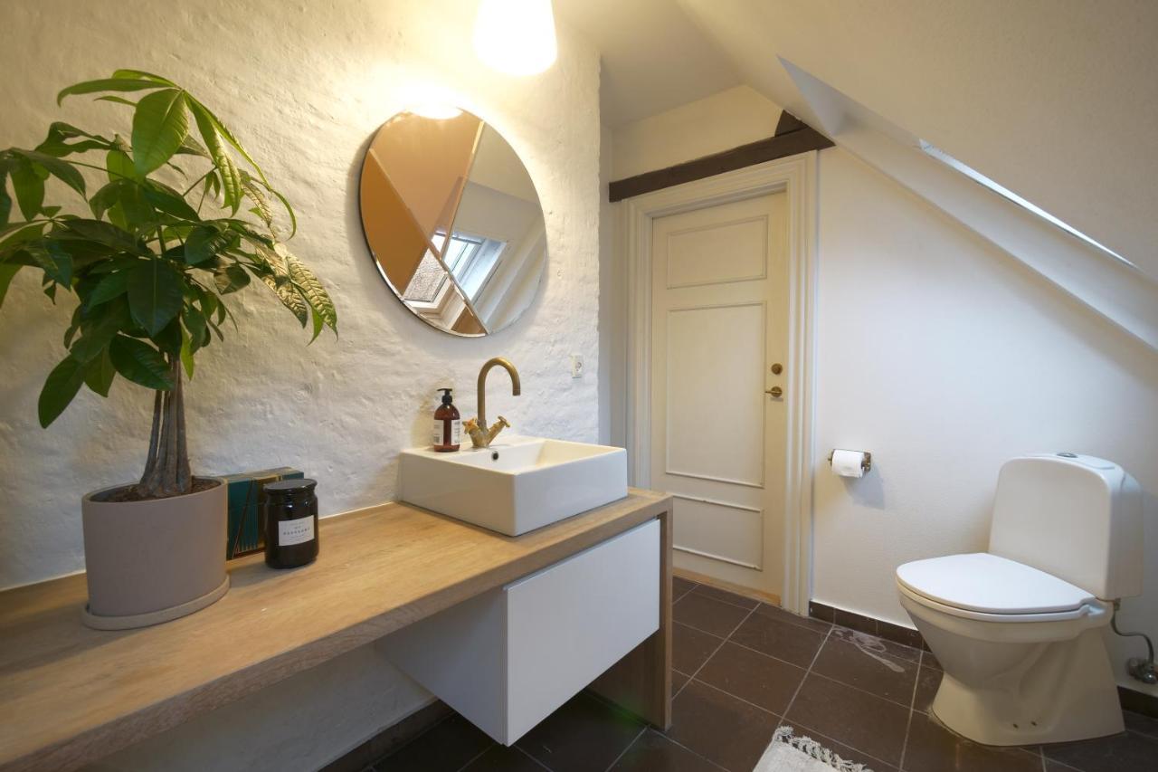 Admiral's Iv - Carolina's Appartement Copenhague