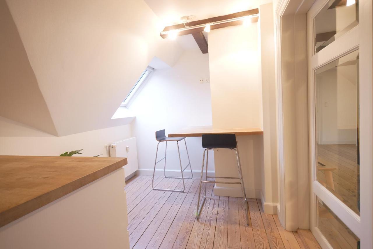 Admiral's Iv - Carolina's Appartement *